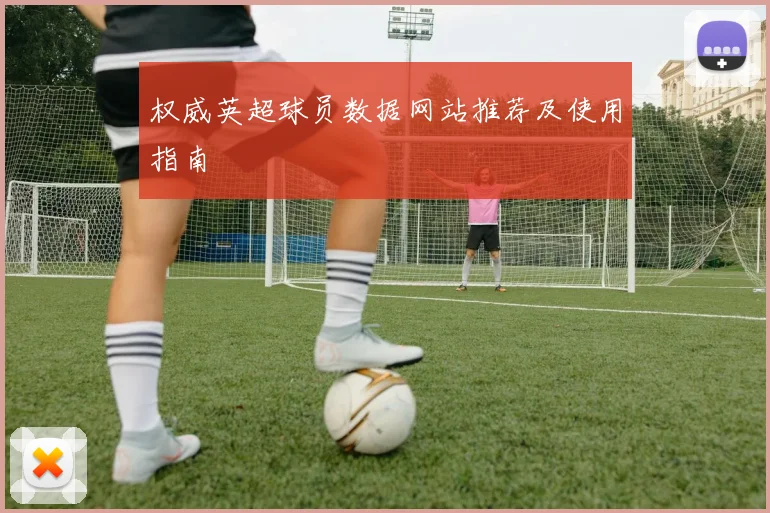 权威英超球员数据网站推荐及使用指南